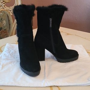 Carlo  Pazolini  winter boots